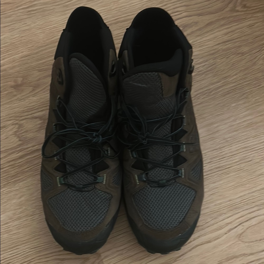 La SportivaTrail Ridge Mid Men’s
